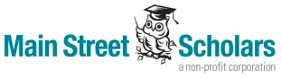 Main Street Scholars Main Street Scholars