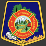 La Honda Fire Brigade