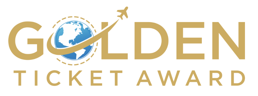 Golden Ticket Award